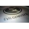 Толстовка с логотипом команды Evil Geniuses