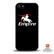 Чехол для IPhone с логотипом Empire