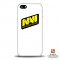 Чехол для IPhone с логотипом NaVi
