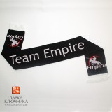 Шарф с логотипом Team Empire