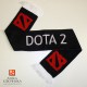 Шарф с логотипом DOTA 2
